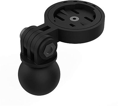 Beeline Moto II, ball mount