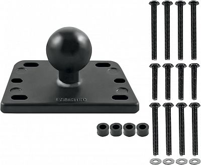 Ram Mount Reservoir Cover, soporte de bola