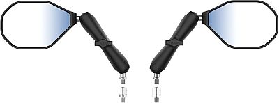 Ram Mounts M10-1.25 R/L / L-Arm, Kit Tough-Mirror