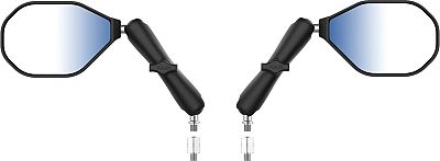 Ram Mounts M10-1.25/M10-1.5 / L-Arm, Kit Tough-Mirror