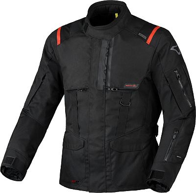 Macna Rancher 2.0, textile jacket waterproof