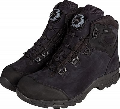 Klim Range GTX, laarzen Gore-Tex (5/5)