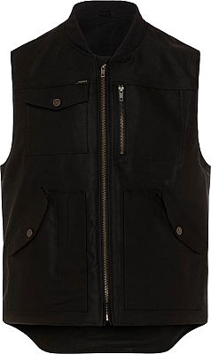 Rokker Ranger 2, Weste