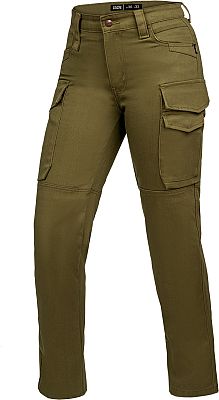 IXS Rapid 1.0 Cargo, текстильные брюки
