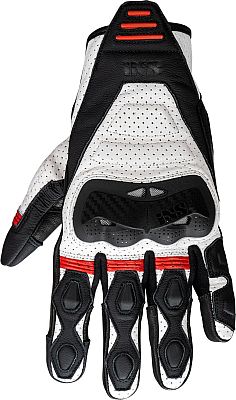 IXS Rapid 1.0, guantes