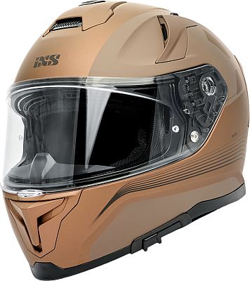 IXS Rapid 2.0 Graphic, полнолицевой шлем