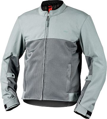 IXS Rapid BigAir 1.0, stoffen jas