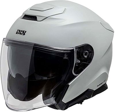 IXS Rapid J 1.0, шлем с открытым лицом