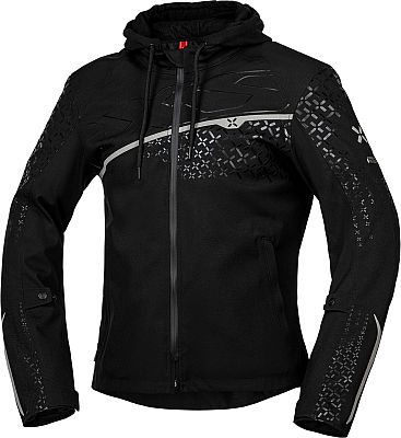 IXS Rapid-STX 1.0, veste textile imperméable (2/6)