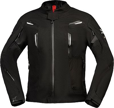 IXS Rapid-STX 2.0, Textiljacke wasserdicht