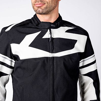 IXS Rapid-STX 2.2, giacca tessile impermeabile (39/80)