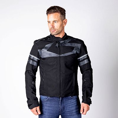 IXS Rapid-STX 2.2, giacca tessile impermeabile (47/80)