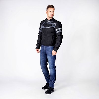 IXS Rapid-STX 2.2, giacca tessile impermeabile (62/80)