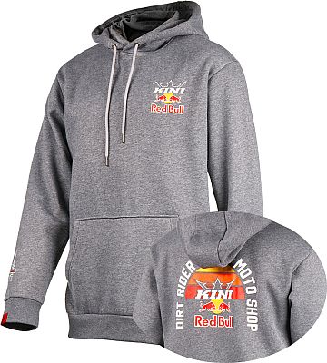 Kini RB Red Bull 1.0, Kapuzenpullover