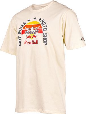 Kini RB Red Bull 1.0, camiseta