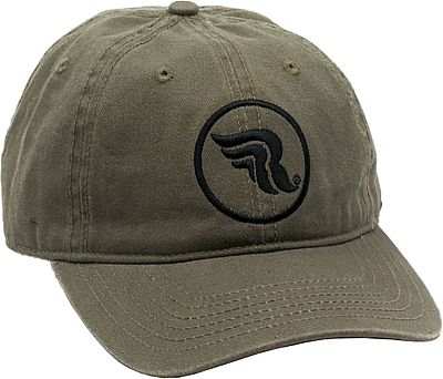 Riding Culture Circle Dad Hat, tappo