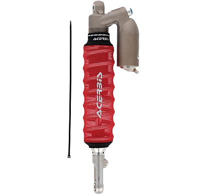 Acerbis Rear Shock, protective cover