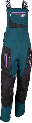 Klim Rebelle ITB Overall, Textilhose Damen