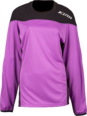 Klim Rebelle, Trikot Damen