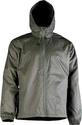 Mil-Tec Quickpack, giacca da pioggia