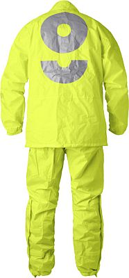 GMS-Moto Euria, rain suit 2pcs (2/4)