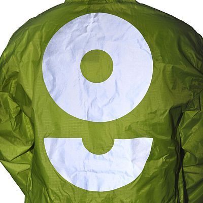 GMS-Moto Euria, rain suit 2pcs (3/4)