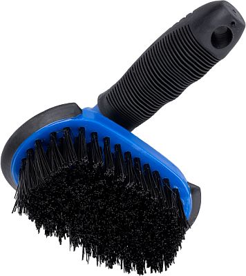 Oxford Mint Tyre Scrub, brush