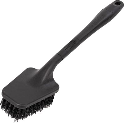 Oxford Mint Sprocket Pro, brush