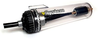 Scottoiler vSystem, сменный резервуар
