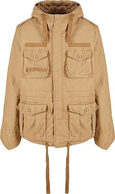 Brandit Respite, textile jacket