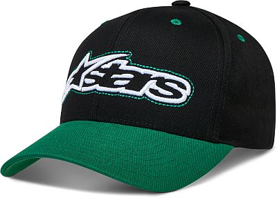 Alpinestars Retro Snapback, pet