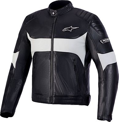 Alpinestars Revern, Lederjacke