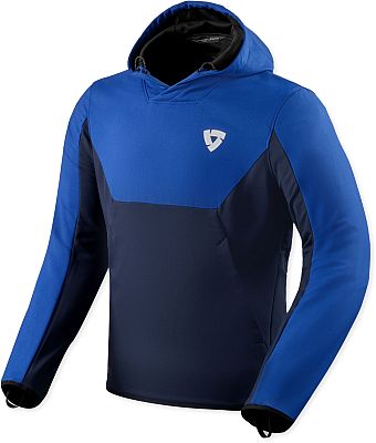 Revit Andon Hoodie, textile jacket
