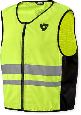 Revit Athos 3, Sicherheitsweste