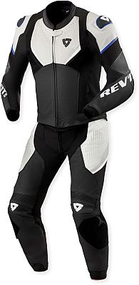 Revit Beta 2, Lederkombi 2tlg.