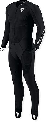 Revit Blast, Funktionsanzug