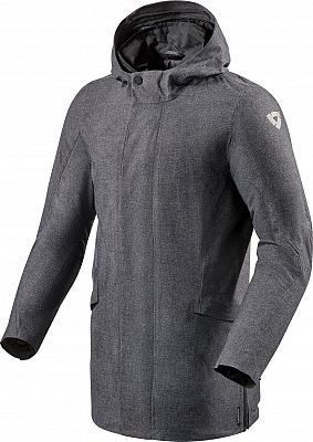 Revit Broadway, textile jacket