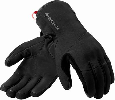 Revit Chevak 2, gloves Gore-Tex