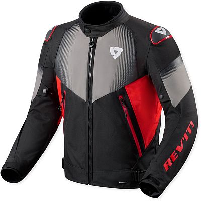Revit Control H2O, textile jacket waterproof