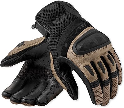 Revit Dirt 4, Handschuhe