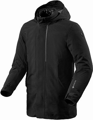 Revit Domain, текстильная куртка Gore-Tex