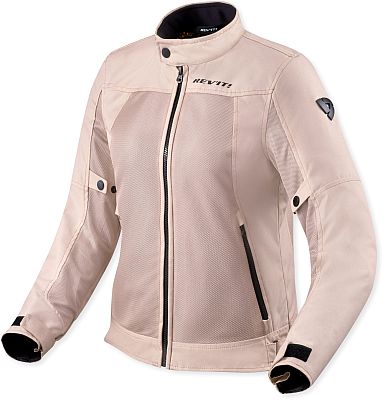 Revit Eclipse 2, Textiljacke Damen
