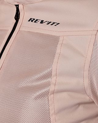 Revit v, tekstiljakke kvinder (21/21)