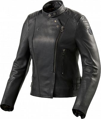 Revit Erin, leather jacket women