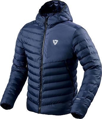 Revit Fremantle, veste en textile (3/9)