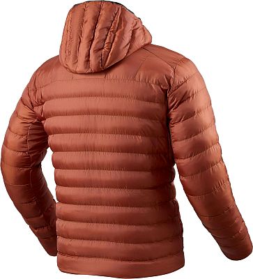 Revit Fremantle, veste en textile (5/9)