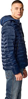 Revit Fremantle, veste en textile (9/9)