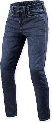 Revit Kai, Jeans