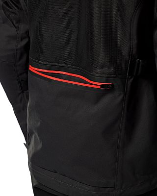 Revit Levante 2 H2O, veste textile imperméable (12/19)