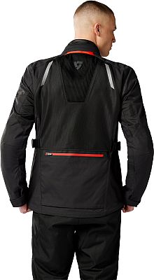 Revit Levante 2 H2O, veste textile imperméable (18/19)